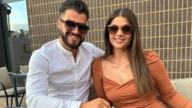 Ce vor face Iancu Sterp și Denisa Coțolan, după ce s-au căsătorit. Cei doi au planuri mari: „Vor să se apuce”